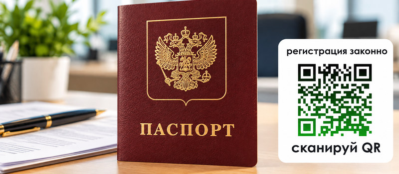прописка в Луге регистрация в Луге